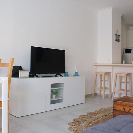 Caparica Sunny House II Apartment Costa de Caparica Ngoại thất bức ảnh