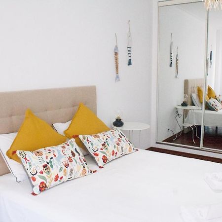 Caparica Sunny House II Apartment Costa de Caparica Ngoại thất bức ảnh
