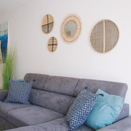 Caparica Sunny House II Apartment Costa de Caparica Ngoại thất bức ảnh