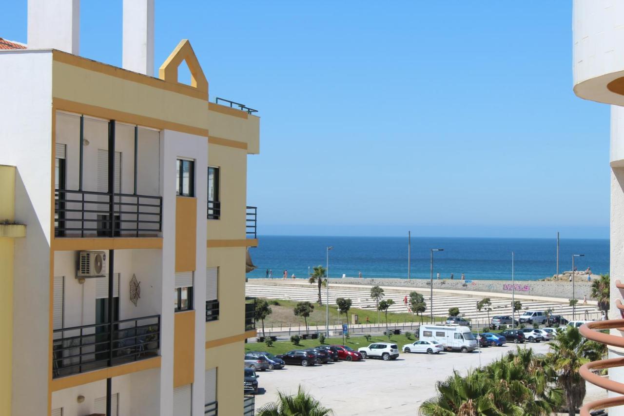 Caparica Sunny House II Apartment Costa de Caparica Ngoại thất bức ảnh
