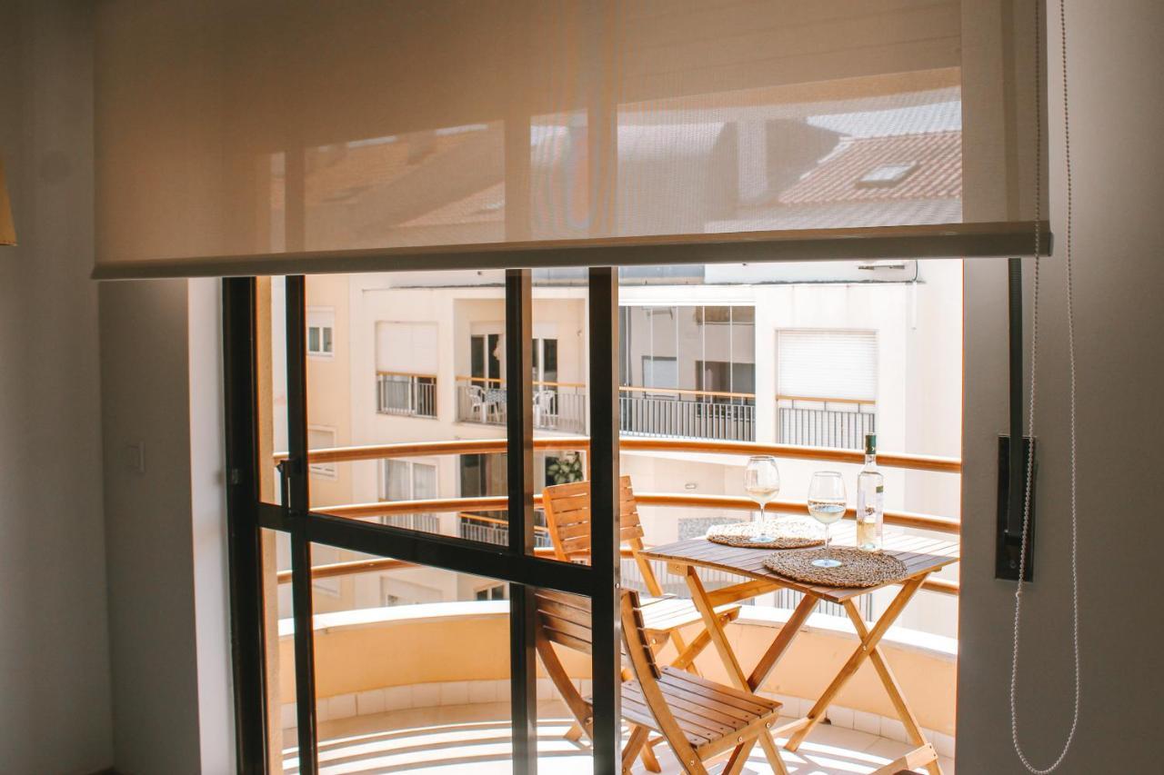 Caparica Sunny House II Apartment Costa de Caparica Ngoại thất bức ảnh