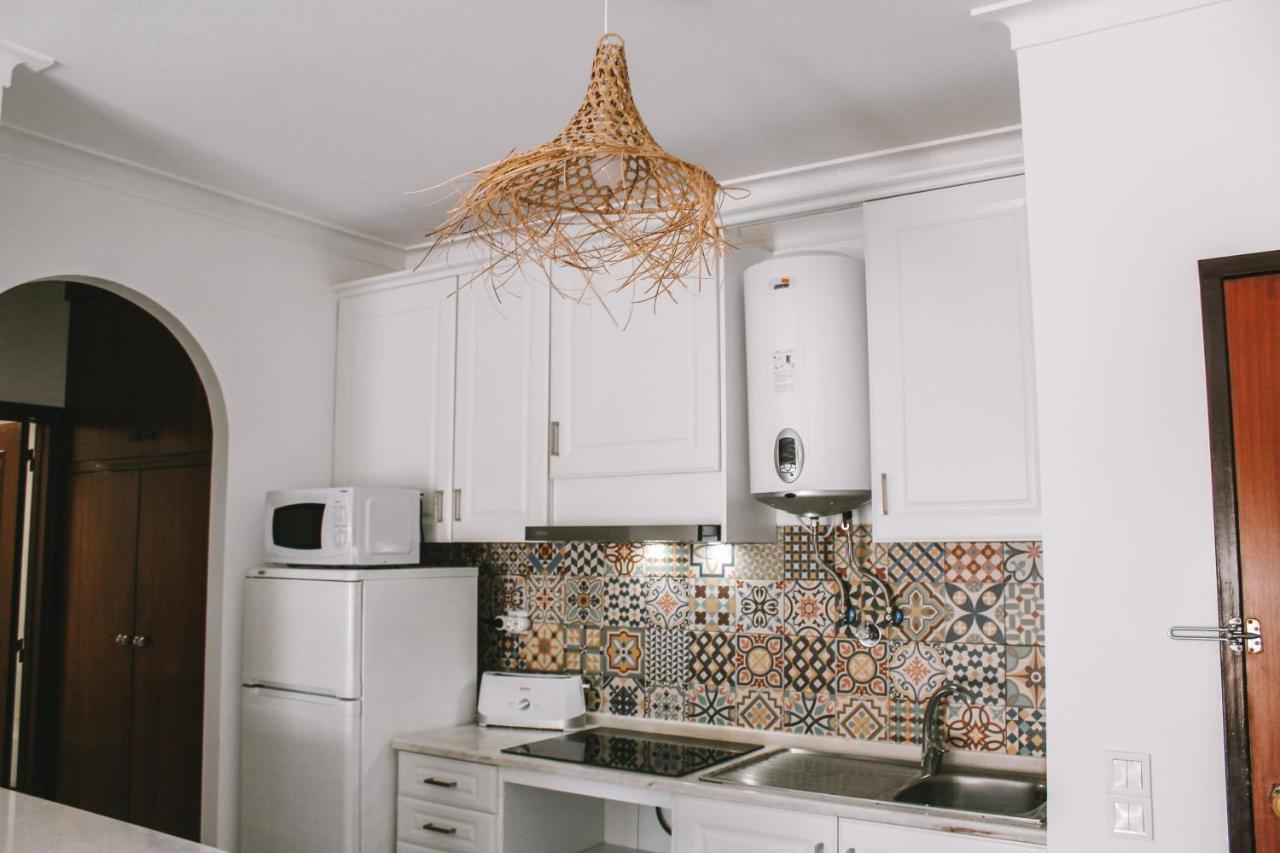 Caparica Sunny House II Apartment Costa de Caparica Ngoại thất bức ảnh