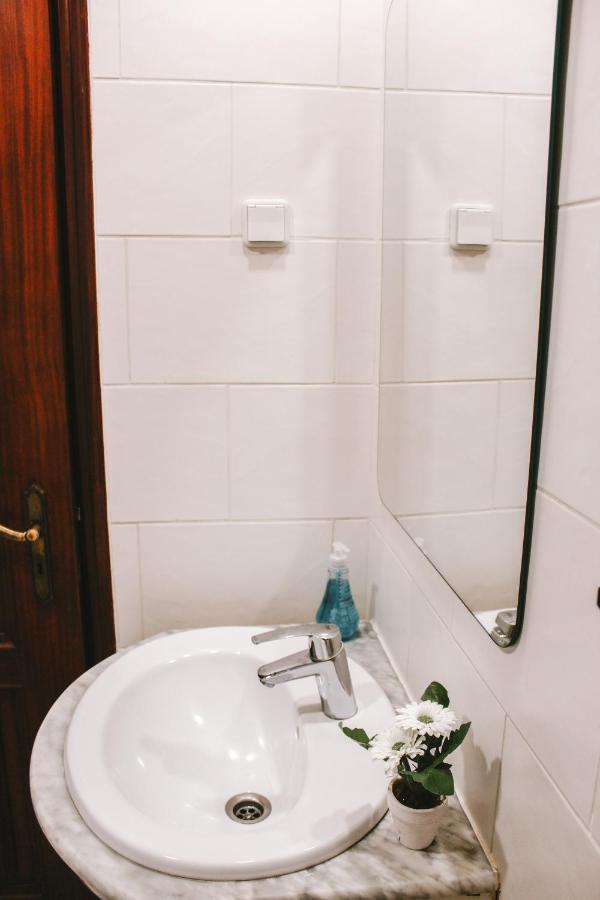 Caparica Sunny House II Apartment Costa de Caparica Ngoại thất bức ảnh