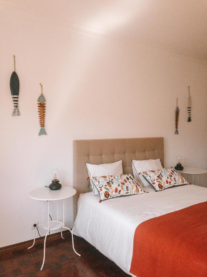 Caparica Sunny House II Apartment Costa de Caparica Ngoại thất bức ảnh