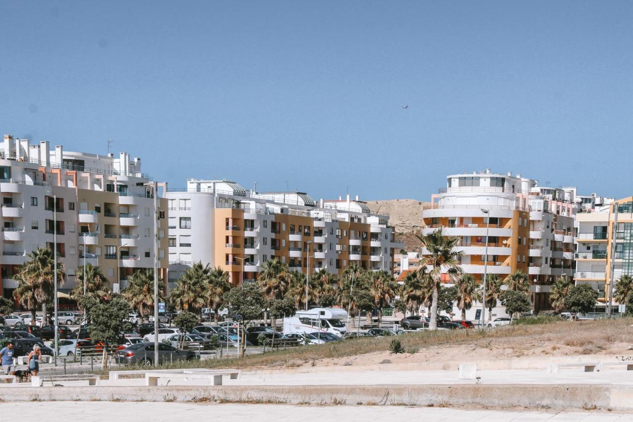Caparica Sunny House II Apartment Costa de Caparica Ngoại thất bức ảnh