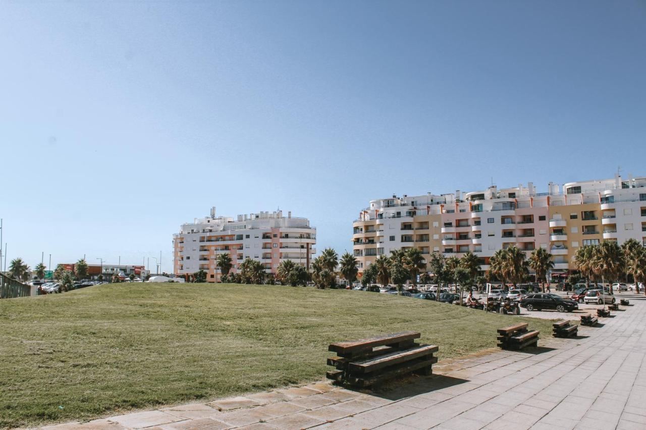 Caparica Sunny House II Apartment Costa de Caparica Ngoại thất bức ảnh