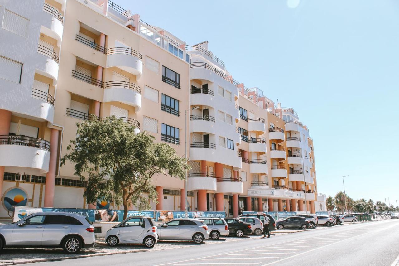 Caparica Sunny House II Apartment Costa de Caparica Ngoại thất bức ảnh