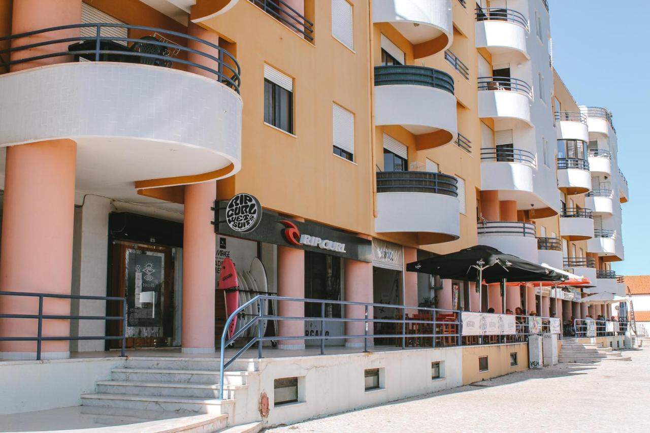 Caparica Sunny House II Apartment Costa de Caparica Ngoại thất bức ảnh