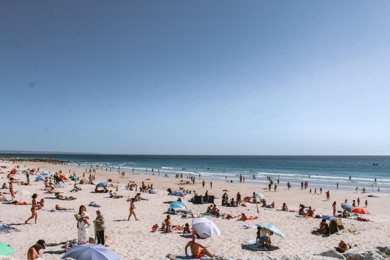 Caparica Sunny House II Apartment Costa de Caparica Ngoại thất bức ảnh