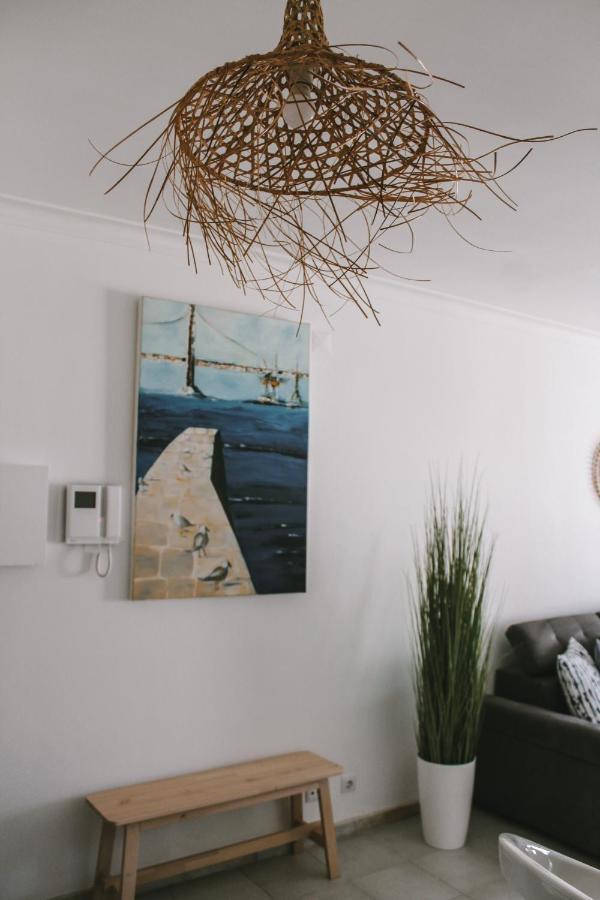 Caparica Sunny House II Apartment Costa de Caparica Ngoại thất bức ảnh