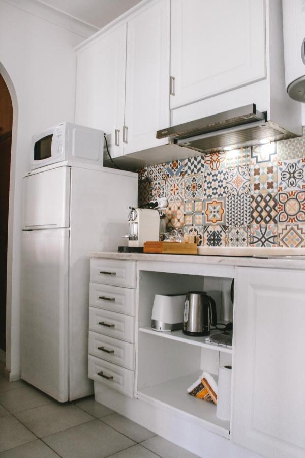 Caparica Sunny House II Apartment Costa de Caparica Ngoại thất bức ảnh