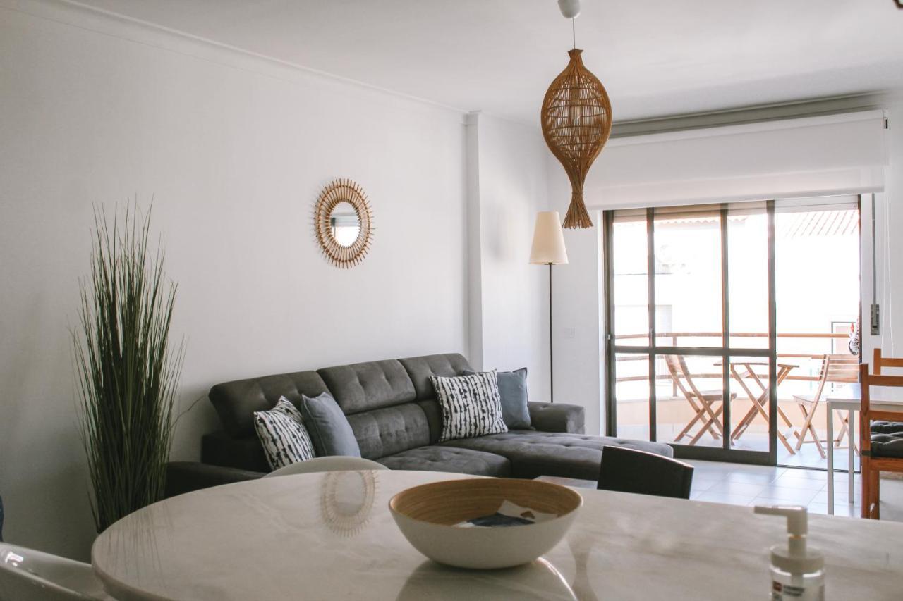 Caparica Sunny House II Apartment Costa de Caparica Ngoại thất bức ảnh