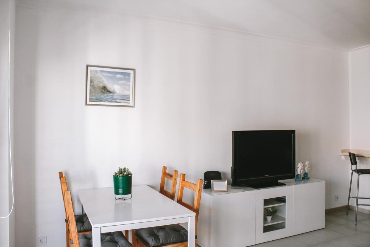 Caparica Sunny House II Apartment Costa de Caparica Ngoại thất bức ảnh