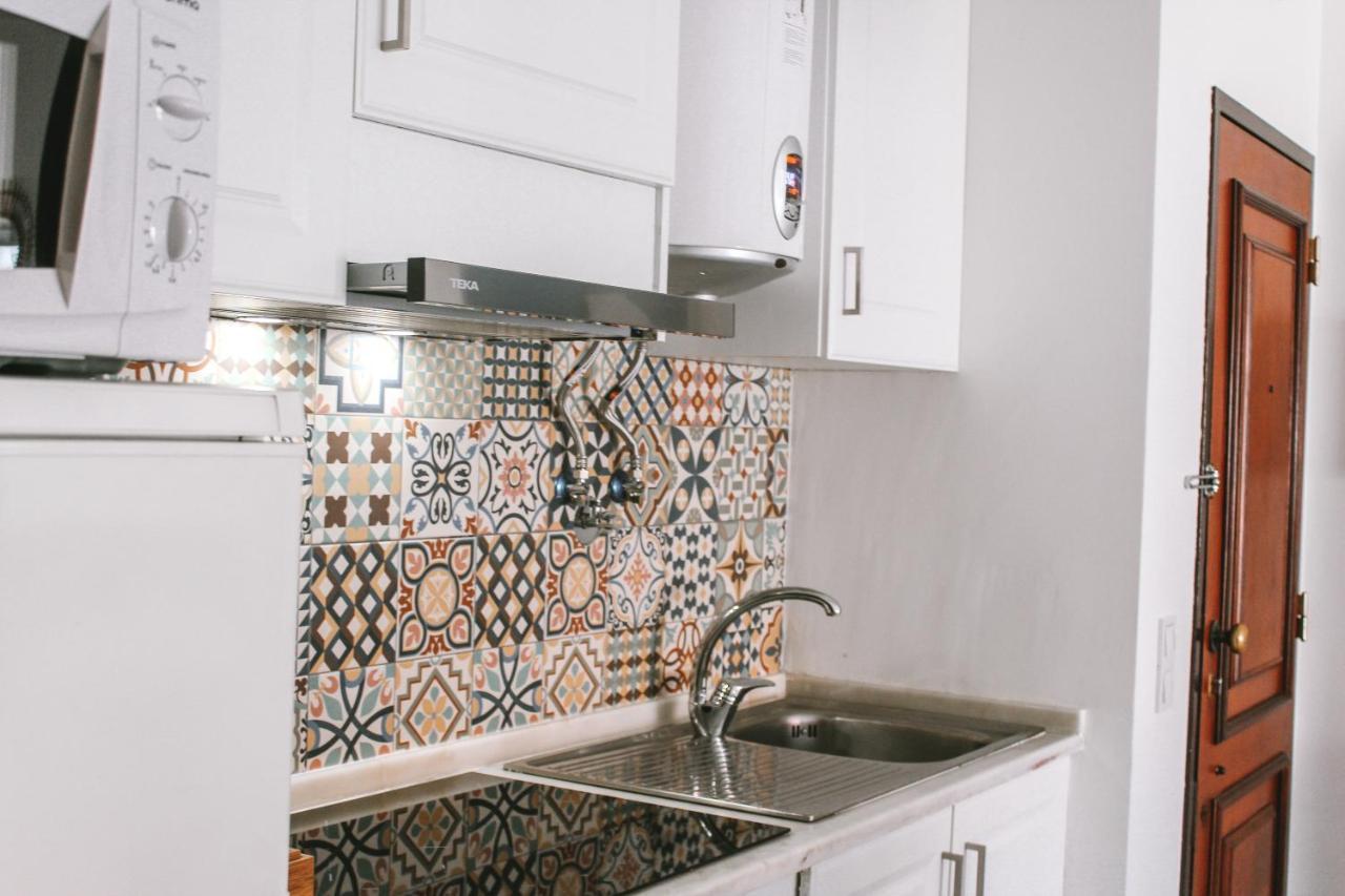 Caparica Sunny House II Apartment Costa de Caparica Ngoại thất bức ảnh