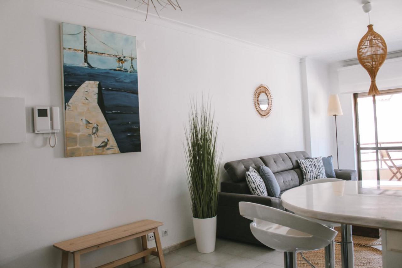 Caparica Sunny House II Apartment Costa de Caparica Ngoại thất bức ảnh