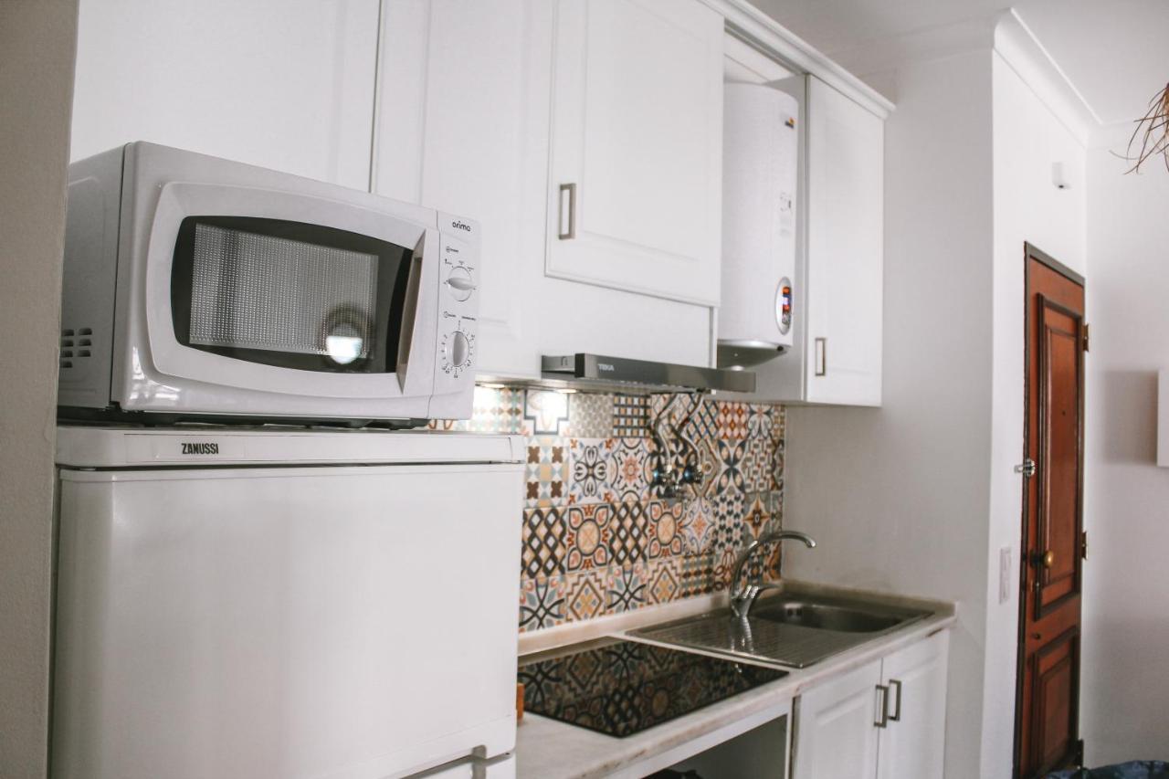 Caparica Sunny House II Apartment Costa de Caparica Ngoại thất bức ảnh