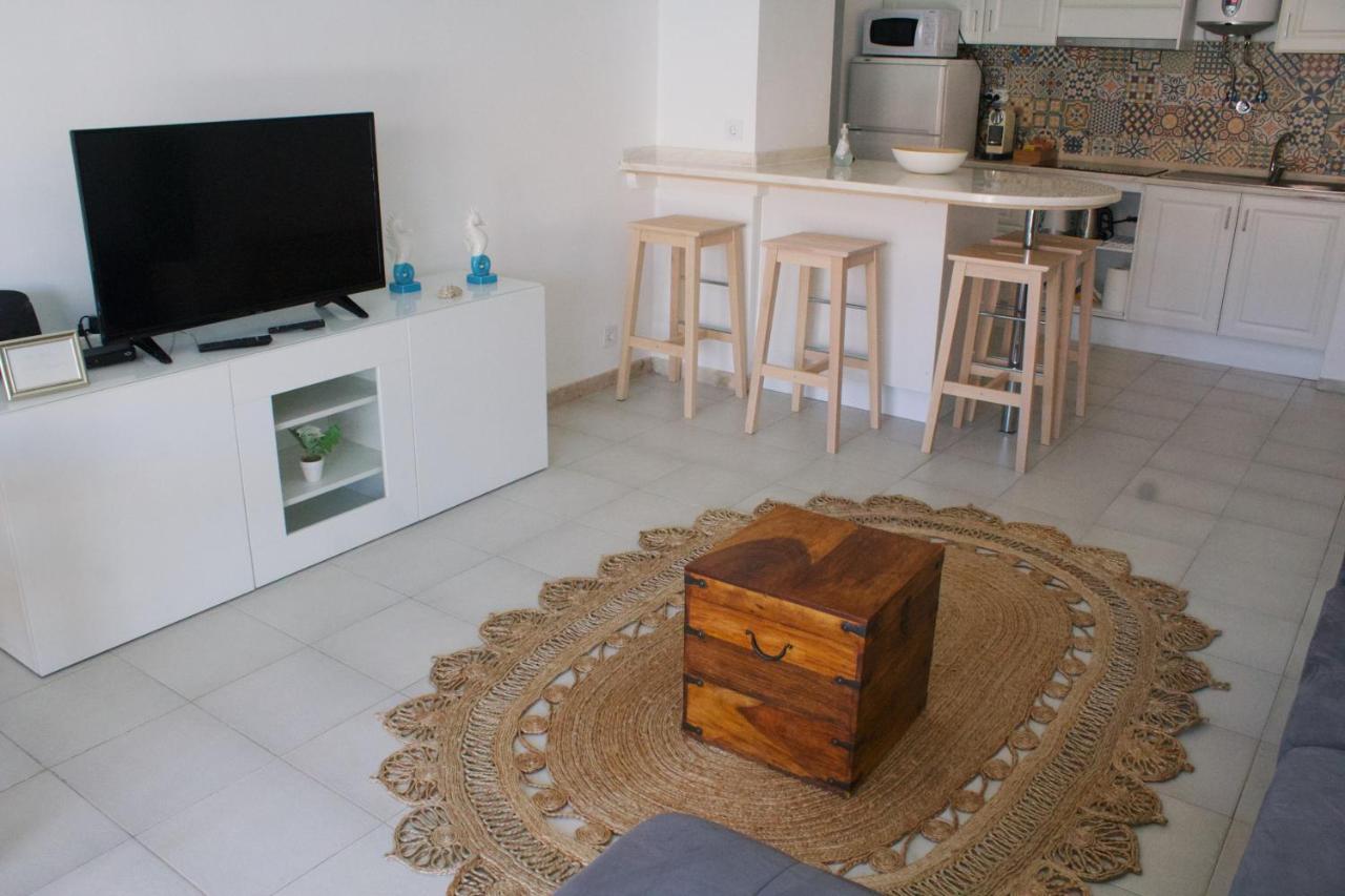 Caparica Sunny House II Apartment Costa de Caparica Ngoại thất bức ảnh