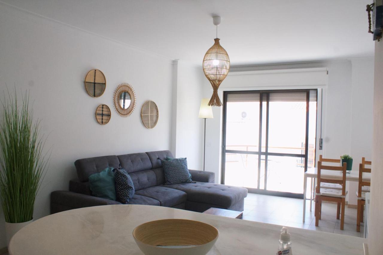 Caparica Sunny House II Apartment Costa de Caparica Ngoại thất bức ảnh