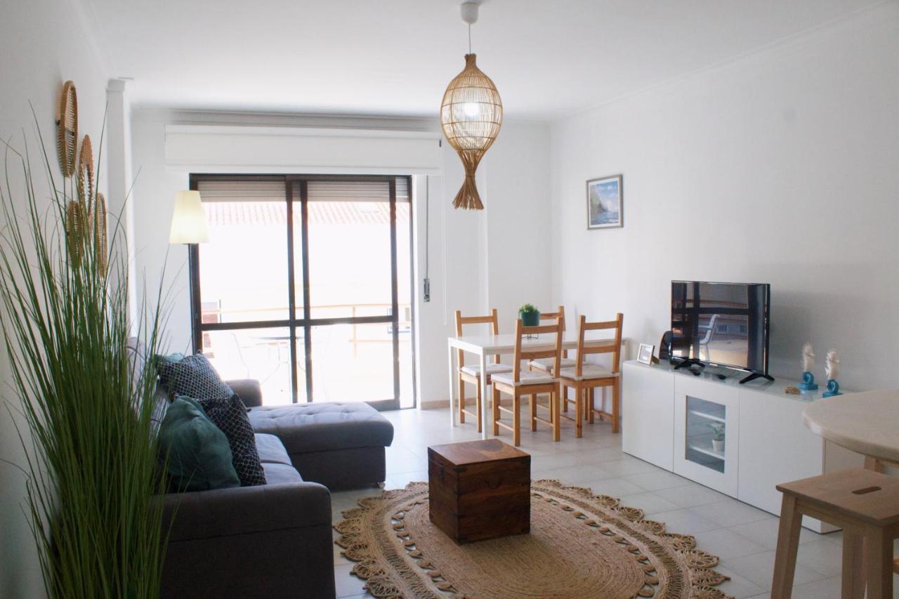 Caparica Sunny House II Apartment Costa de Caparica Ngoại thất bức ảnh