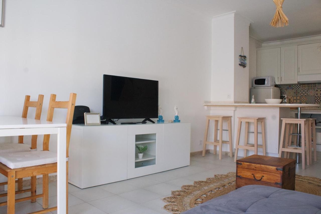 Caparica Sunny House II Apartment Costa de Caparica Ngoại thất bức ảnh