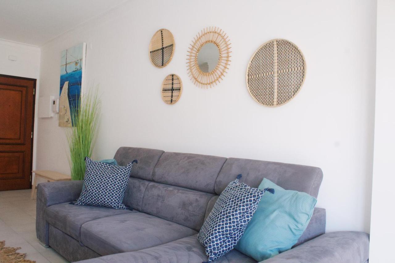 Caparica Sunny House II Apartment Costa de Caparica Ngoại thất bức ảnh