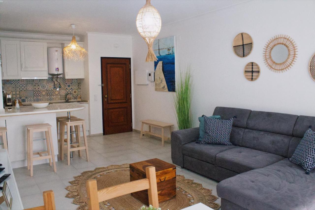 Caparica Sunny House II Apartment Costa de Caparica Ngoại thất bức ảnh