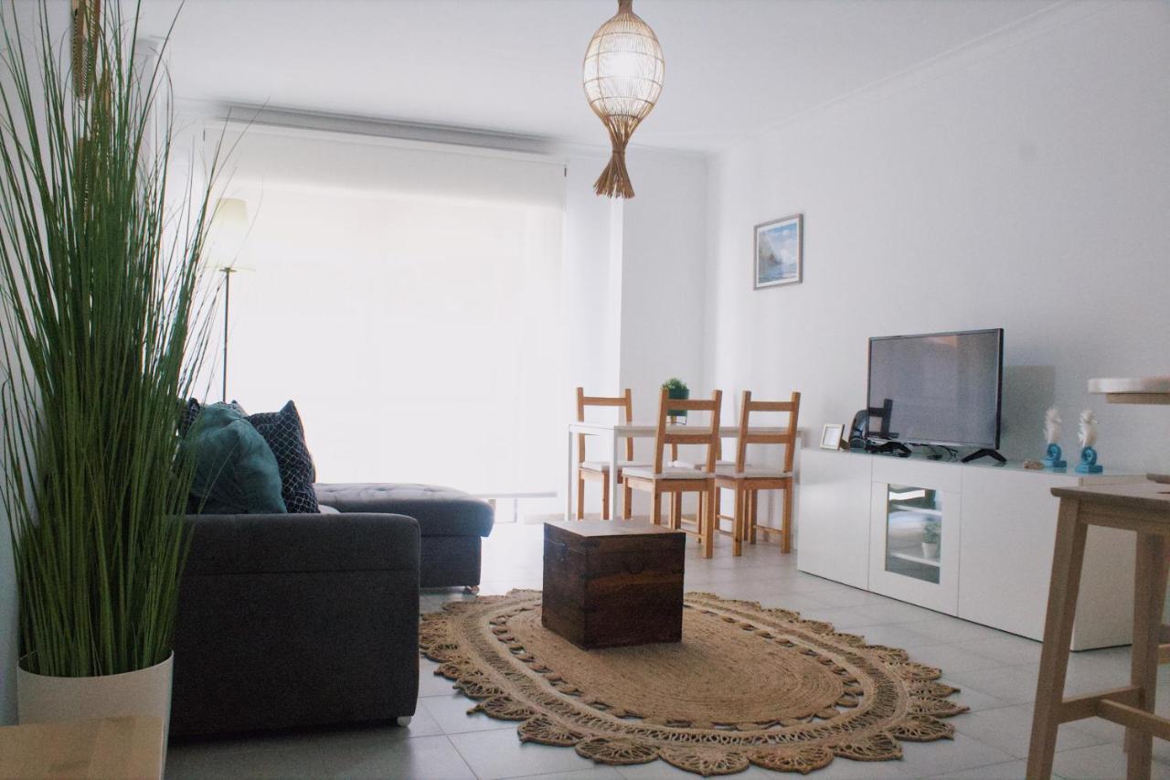 Caparica Sunny House II Apartment Costa de Caparica Ngoại thất bức ảnh